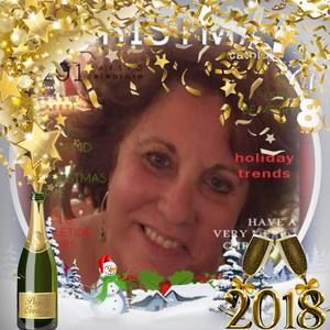 Meet your Posher, Denise